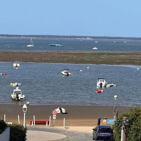La Parenthèse - Sea View&calm In L'aiguillon * Arcachon