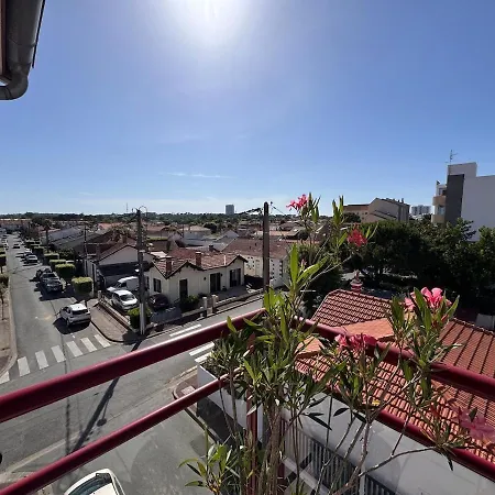 La Parenthèse - Sea View&calm In L'aiguillon Appartement *